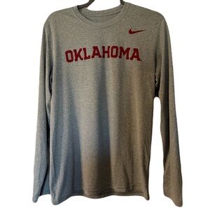 Oklahoma Long-Sleeve